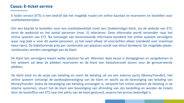 Oefening